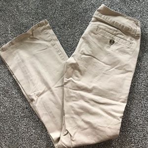 AE khakis